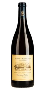 RUPERT & ROTHSCHILD BARONESS NADINE CHARDONNAY 2022 WESTERN CAPE 0,75