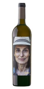 MATSU LA JEFA BLANCO TORO D.O.