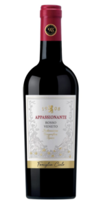 CIELO APPASSIONANTE ROSSO 2021 VENETO I.G.T.