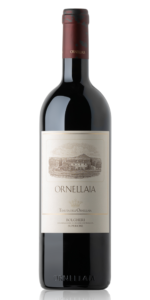 TENUTA DELL’ORNELLAIA ORNELLAIA 2022 BOLGHERI SUPERIORE D.O.C.