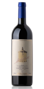 TENUTA SAN GUIDO GUIDALBERTO 2022 TOSCANA I.G.T.