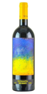 BIBI GRAETZ TESTAMATTA ROSSO 2023 TOSCANA I.G.T.