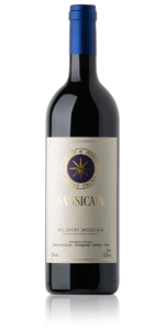 TENUTA SAN GUIDO SASSICAIA 2020 BOLGHERI SASSICAIA D.O.C.