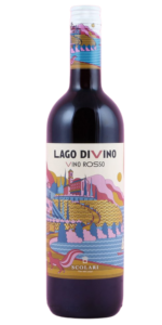 SCOLARI LAGO DI VINO ROSSO VENETO I.G.P.