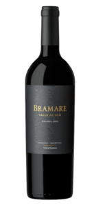VINA COBOS „BRAMARE” MALBEC 2021 MENDOZA