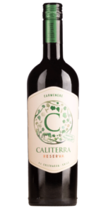 CALITERRA CARMENERE RESERVA 2024 COLCHAGUA D.O.