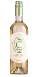 CALITERRA SAUVIGNON BLANC RESERVA 2024 ACONCAGUA D.O.