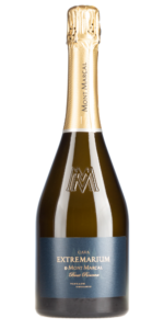 MONT MARCAL CAVA „EXTREMARIUM” BRUT RESERVA ORGANIC 2022 PENEDES D.O. 0,75l