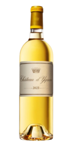 CHATEAU „D’YQUEM” PREMIER CRU CLASSE SUPERIEUR 2023 SAUTERNES