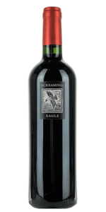 SCREAMING EAGLE CABERNET SAUVIGNON 2016 NAPA VALLEY