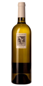 SCREAMING EAGLE SAUVIGNON BLANC 2017 NAPA VALLEY