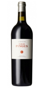 DOMINIO DE PINGUS „FLOR DE PINGUS” 2023 RIBERA DEL DUERO