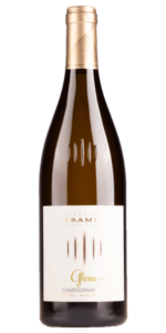 CANTINA TRAMIN CHARDONNAY „GLAREA” WOODED 2023 ALTO ADIGE