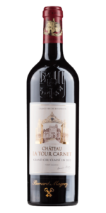 CHATEAU „LA TOUR CARNET” GRAND CRU CLASSE 2019 HAUT-MEDOC