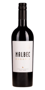 FINCA SAN CARLOS MALBEC ORGANIC 2024 MENDOZA