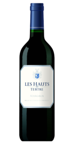 CHATEAU TERTRE „LES HAUTS DU TERTRE” 2019 MARGAUX