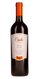 CIELO MERLOT 2024 VENETO