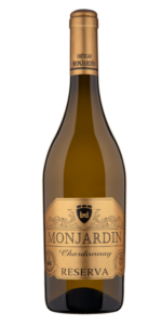 MONJARDIN CHARDONNAY RESERVA 14 MONTHS BARRIQUE 2020 NAVARRA D.O.