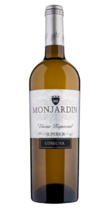 CASTIILO MONJARDIN VIURA ESPECIAL SUPERIOR 2019 NAVARRA D.O.