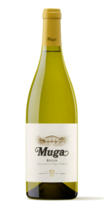 BODEGAS MUGA BLANCO 2024 RIOJA