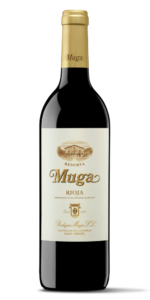 BODEGAS MUGA RESERVA 2022 RIOJA