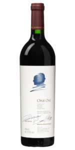 MONDAVI / ROTHSCHILD „OPUS ONE” 2022 NAPA VALLEY