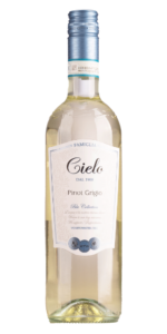 CIELO PINOT GRIGIO 2025 VENETO