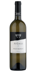 AI GALLI PINOT BIANCO 2024 VENETO