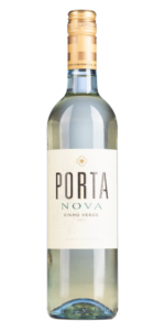 CASA ERMELINDA „PORTA NOVA” VINHO VERDE