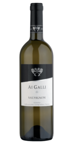 AI GALLI SAUVIGNON BLANC 2024 VENETO