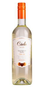 CIELO SAUVIGNON BLANC 2024 VENETO