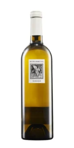 SCREAMING EAGLE SAUVIGNON BLANC 2017 NAPA VALLEY