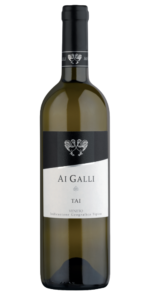 AI GALLI TAI 2024 VENETO