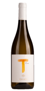 CANTINA TRAMIN „T” CUVEE BIANCO 2025 ALTO ADIGE
