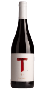 CANTINA TRAMIN „T” CUVEE ROSSO 2025 ALTO ADIGE
