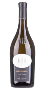 CANTINA TRAMIN PINOT GRIGIO „UNTEREBNER” 2023 ALTO ADIGE