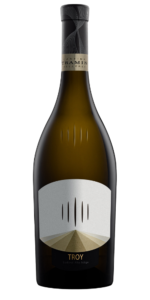 CANTINA TRAMIN CHARDONNAY RISERVA „TROY” 2022 ALTO ADIGE