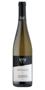 AI GALLI TRAMINER 2024 VENETO