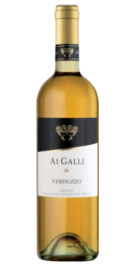 AI GALLI VERDUZZO SEMI-SWEET 2024 VENETO
