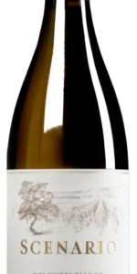 TENUTA ARGENTIERA „SCENARIO” VERMENTINO BOLGHERI BIANCO 2023 TOSCANA