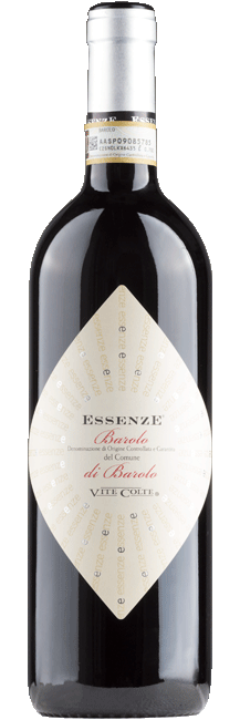 Vite Colte BAROLO Essenze