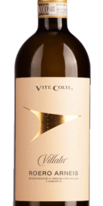 VITE COLTE ROERO ARNEIS „VILLATA” 2025 PIEMONTE