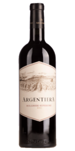 TENUTA ARGENTIERA „ARGENTIERA” ROSSO 2022 BOLGHERI SUPERIORE D.O.C.