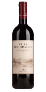 TENUTA ARGENTIERA „DONORATICO” ROSSO 2022 BOLGHERI D.O.C.