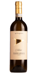 VITE COLTE ROERO ARNEIS „VILLATA” 2025 PIEMONTE
