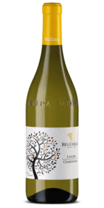 BEL COLLE CHARDONNAY LANGHE 2025 PIEMONTE D.O.C.