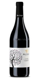 BEL COLLE NEBBIOLO LANGHE 2025 PIEMONTE D.O.C.