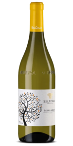 BEL COLLE ROERO ARNEIS 2025 PIEMONTE D.O.C.G.