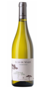 TENUTA ARGENTIERA „ECO DI MARE” VERMENTINO 2025 TOSCANA I.G.T.