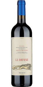 TENUTA SAN GUIDO „LE DIFESE” ROSSO 2023 TOSCANA I.G.T.